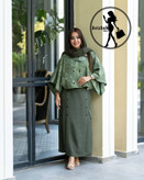 ست زنانه مدل روشنا