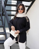 مانتو زنانه