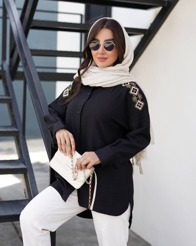 مانتو زنانه