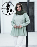 مانتو عروسکی