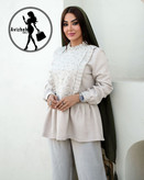 مانتو کوتاه