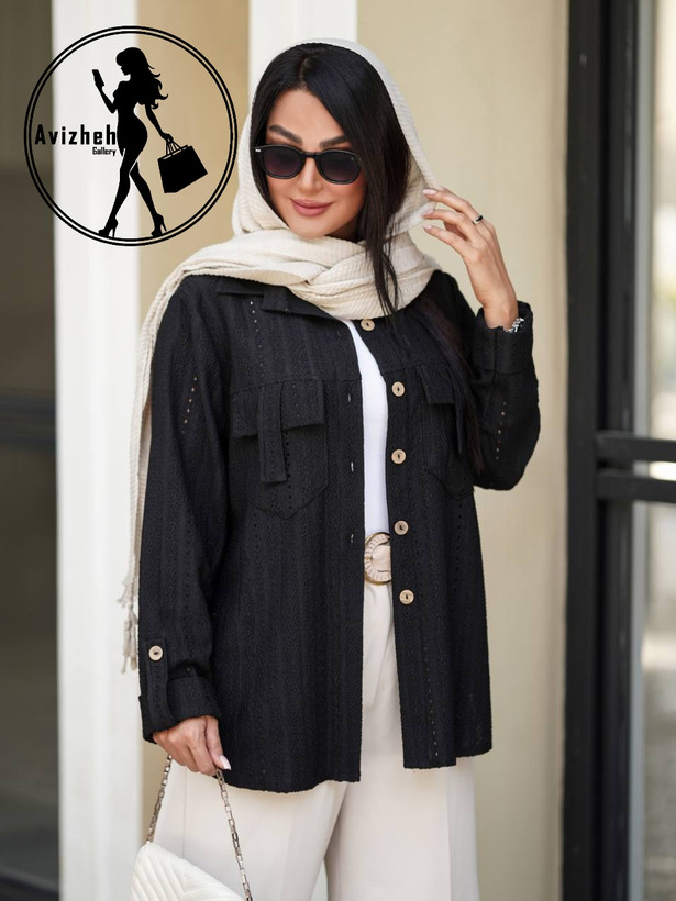 شومیز مراکشی جدید زنانه