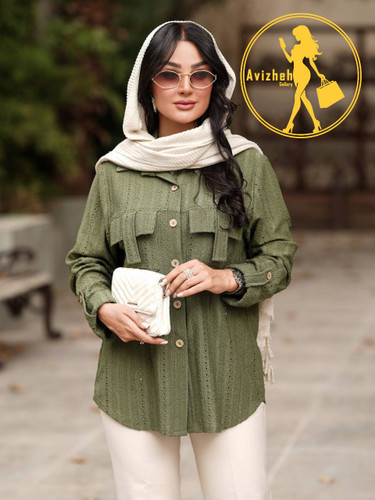 شومیز مراکشی