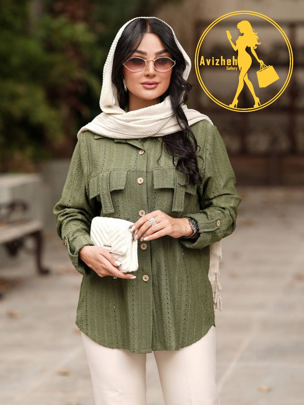 شومیز مراکشی