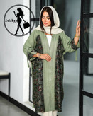 مانتو یقه هفت