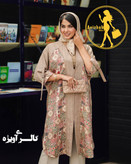 مانتو زنانه