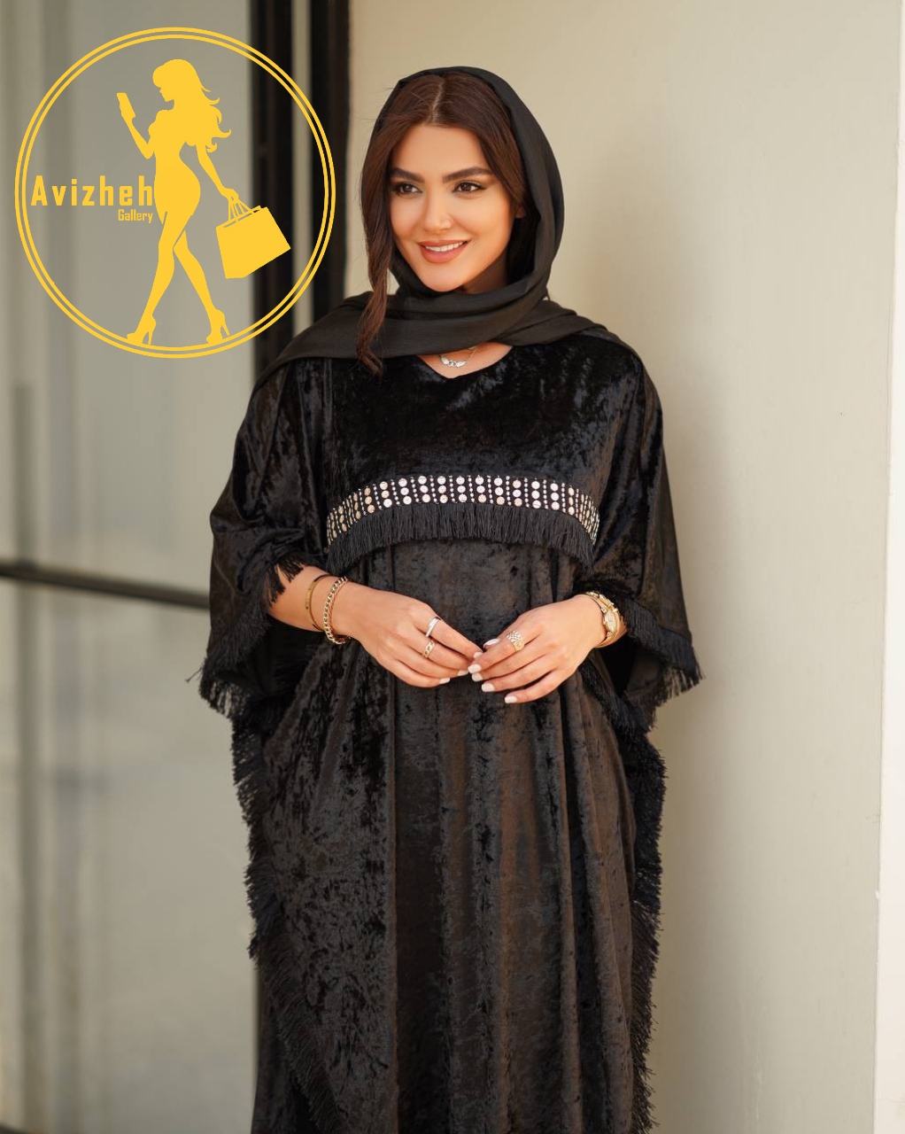 کفتان زنانه مدل بهار