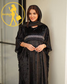 کفتان زنانه مدل بهار