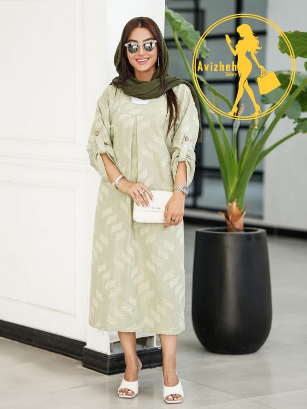 کفتان بلند زنانه