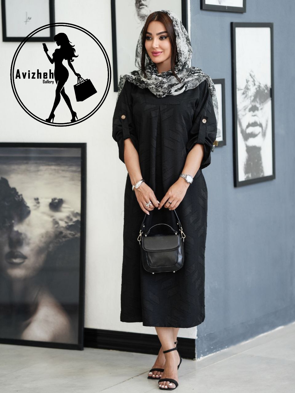 کفتان شیک زنانه