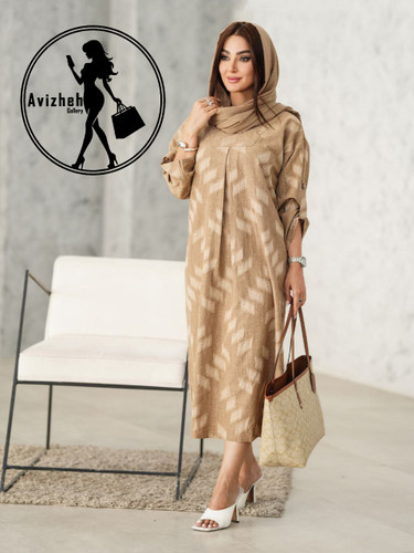 کفتان کسمه زنانه