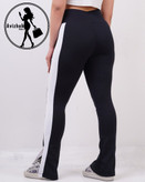 لگ کبریتی چاکدار شیک