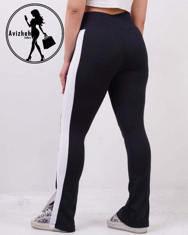 لگ کبریتی چاکدار شیک