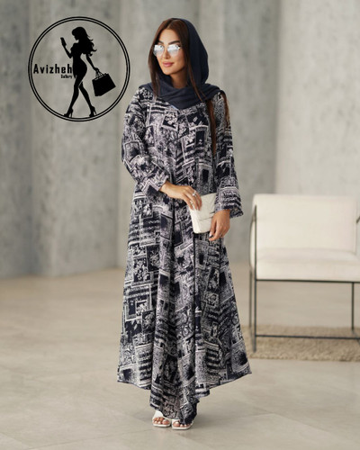 کفتان نخی زنانه