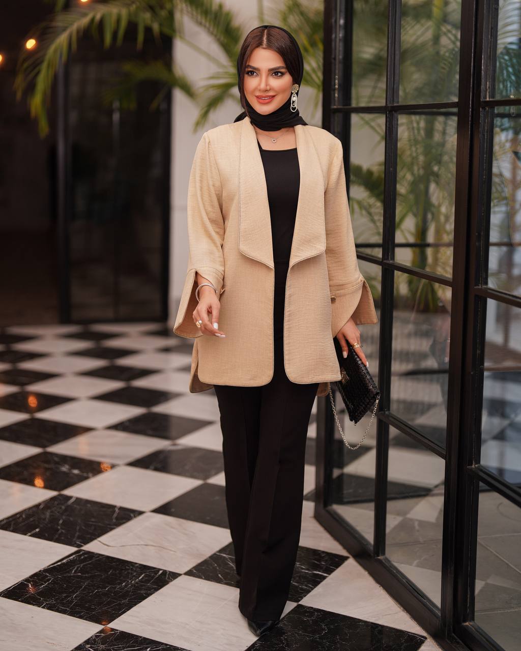 کت شانتون مغزی خور