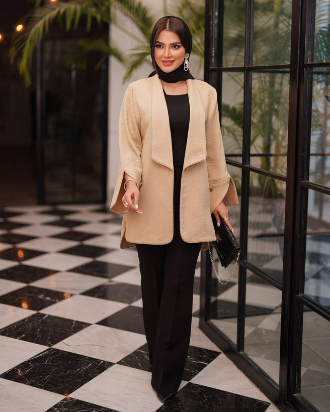 کت شانتون مغزی خور