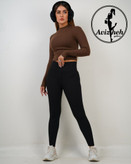 لگ کبریتی داخل کرک