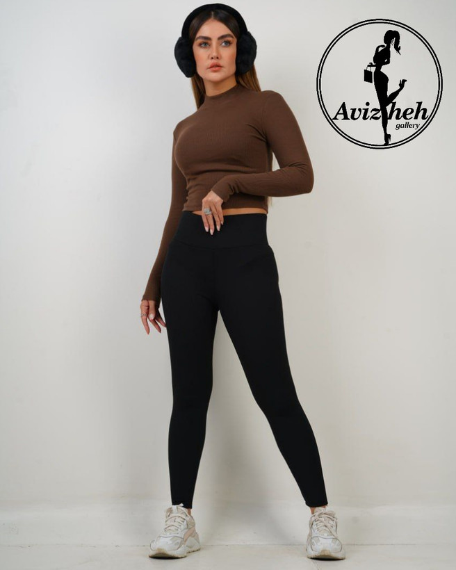 لگ کبریتی داخل کرک