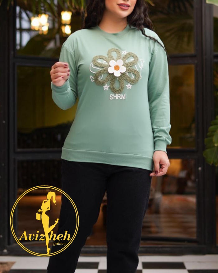 بلوز دورس پاییزه زنانه