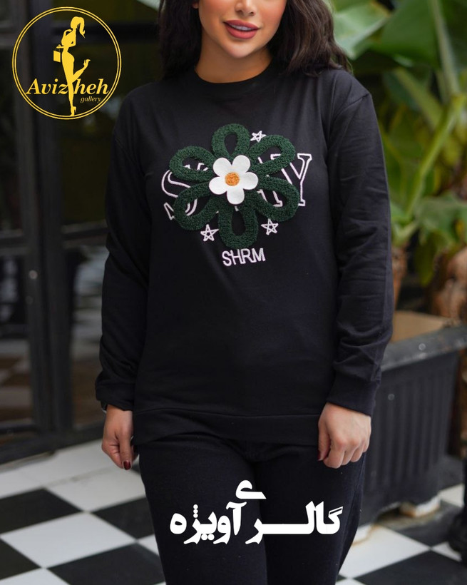 بلوز دورس زنانه