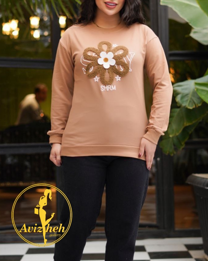 بلوز دورس زنانه مدل تافتا