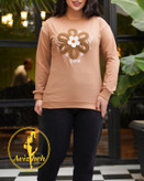 بلوز دورس زنانه مدل تافتا