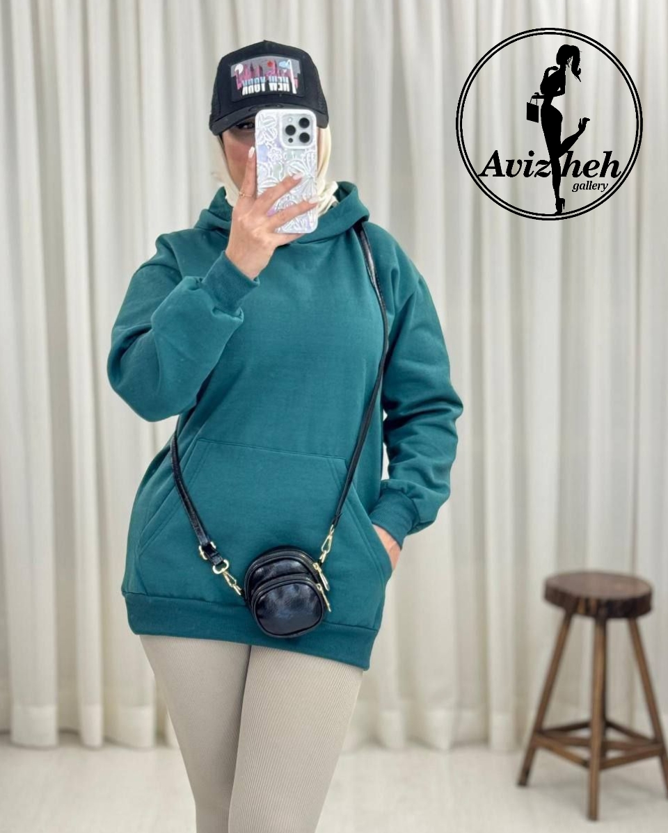 هودی دورس تو کرک زنانه