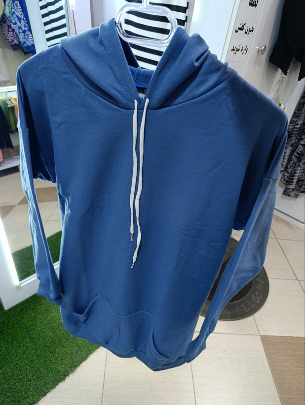 هودی توکرکی زنانه