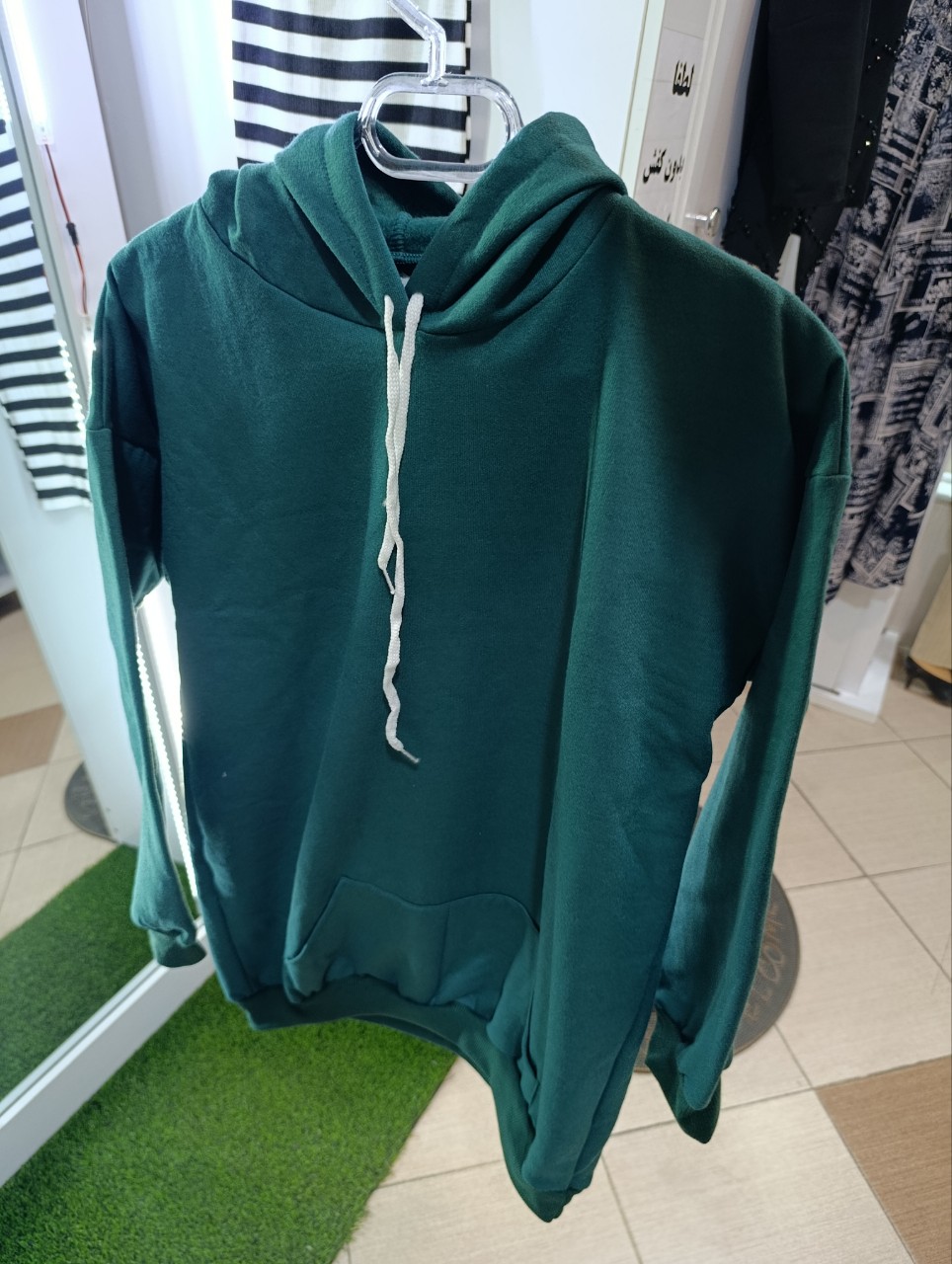 هودی تو کرک زنانه