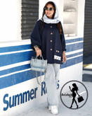 مانتو زنانه