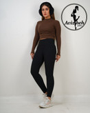 لگ تو کرک مشکی