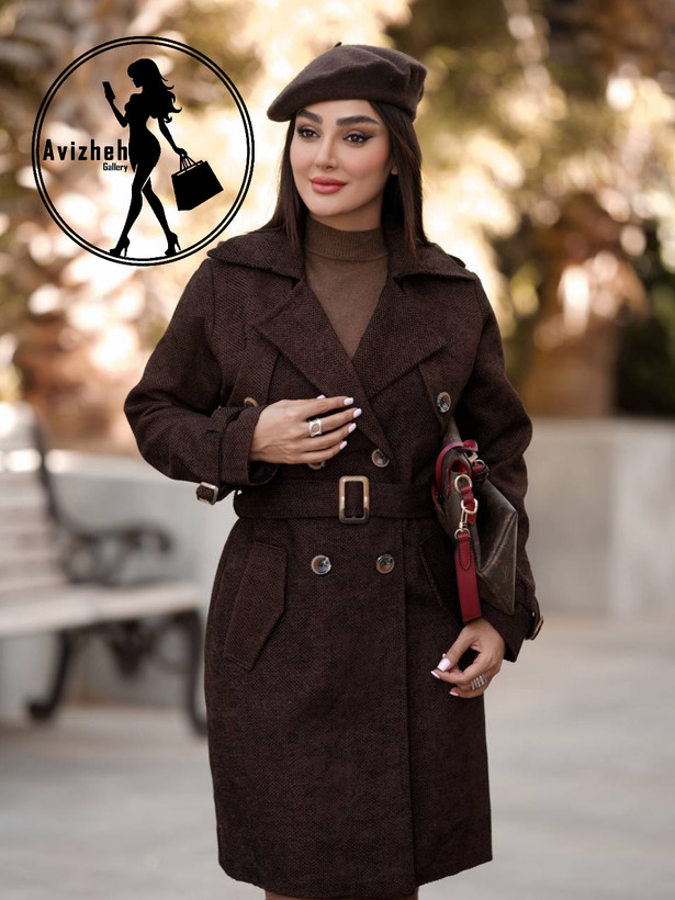 کت مخمل زنانه