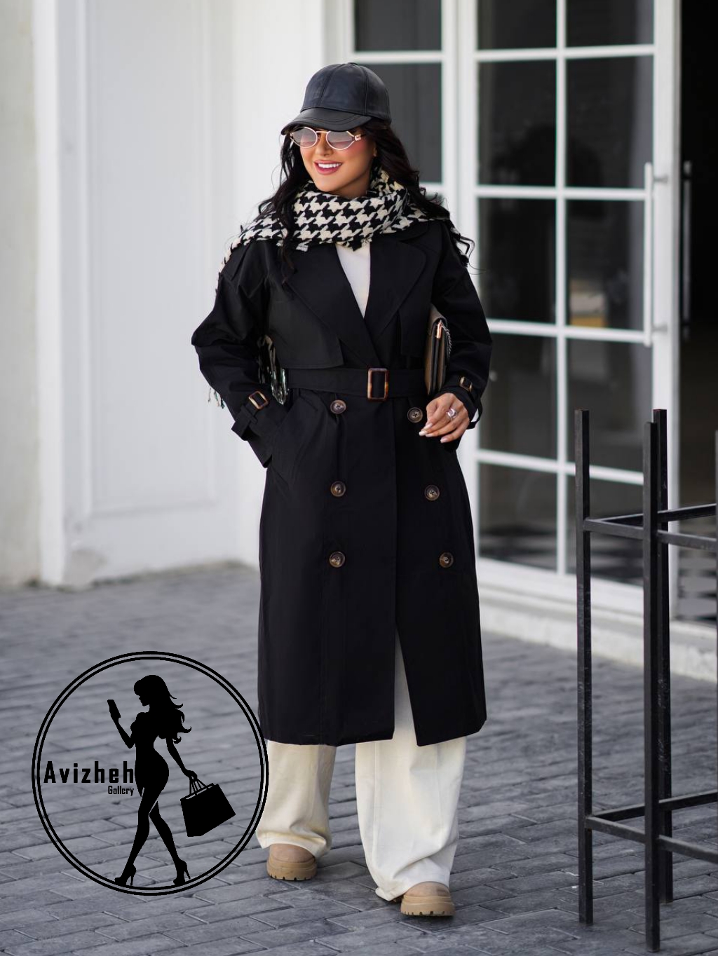 بارانی تی سی