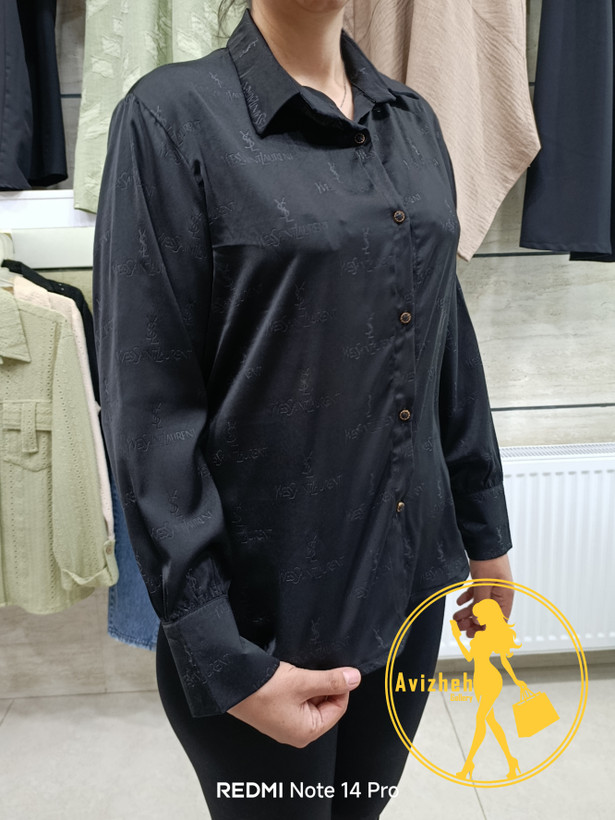 شومیز زنانه