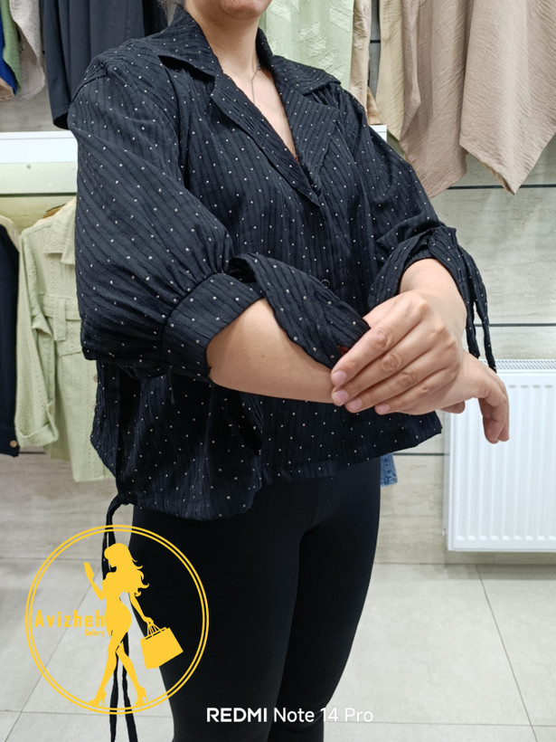 شومیز جدید زنانه