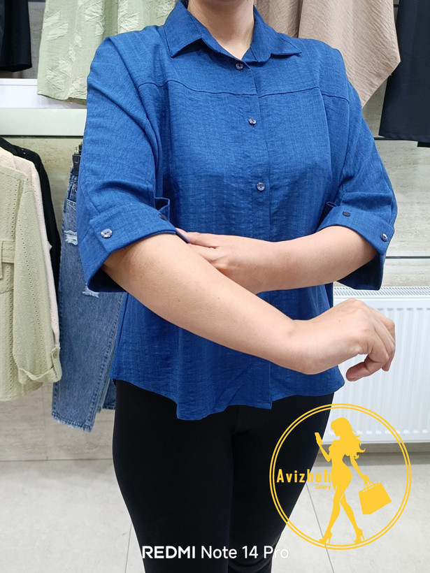 شومیز زنانه