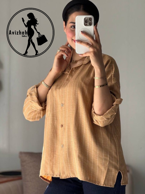 شومیز زنانه دیپلمات