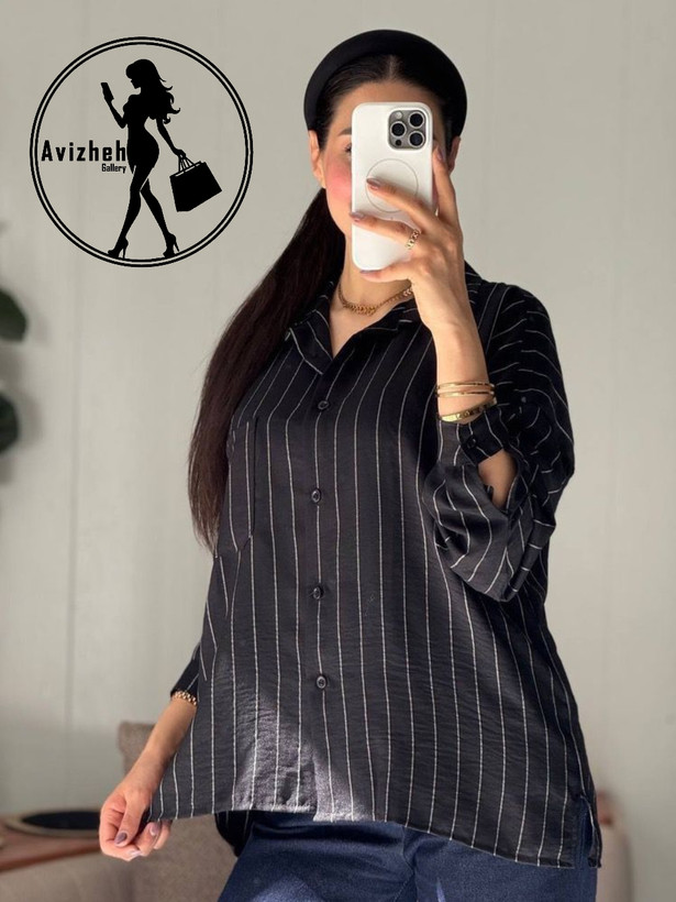 شومیز دیپلمات شانتون