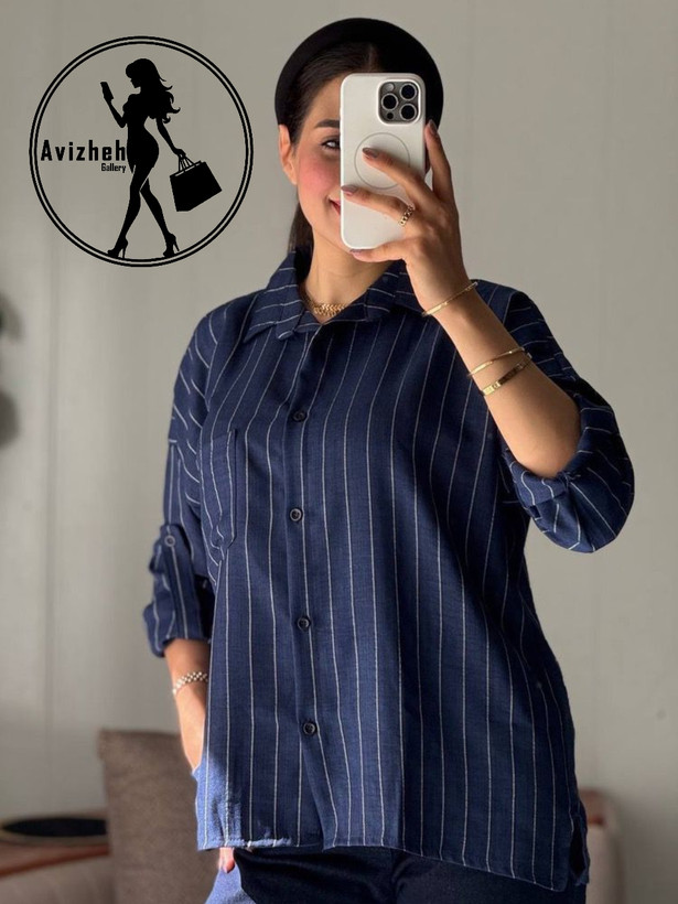 شومیز زنانه