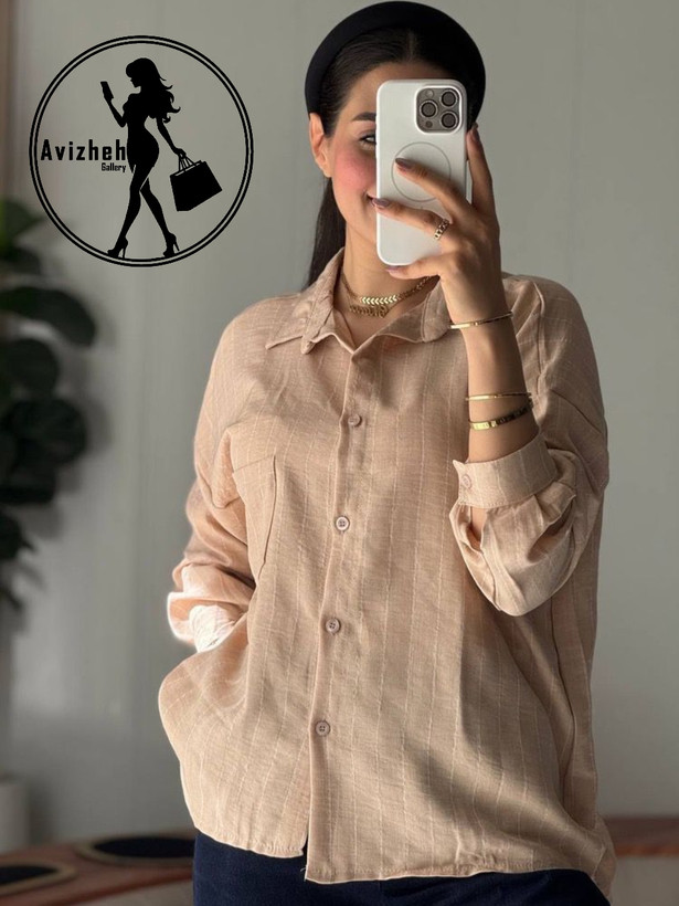 شومیز دیپلمات زنانه