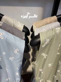 اُورال گل دار